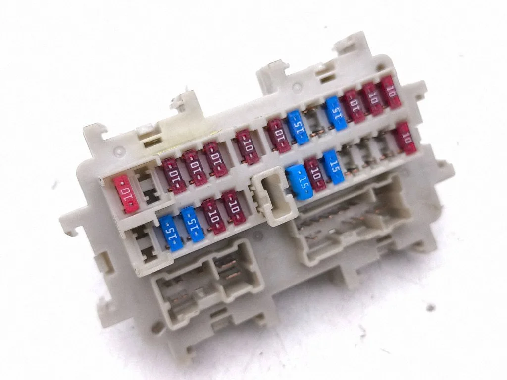 Fuse module AM60A