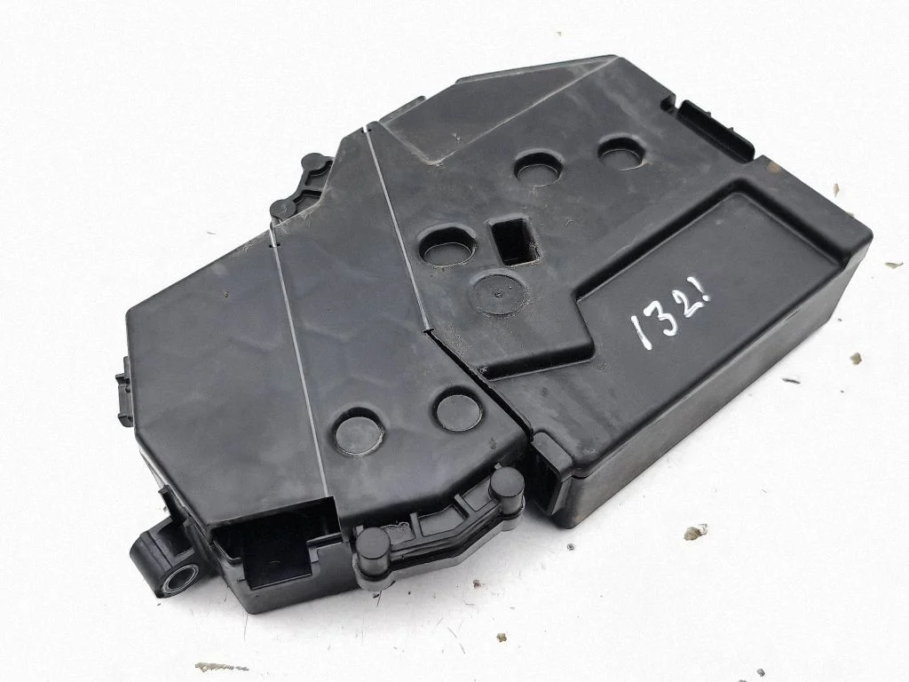 Fuse module A1775404007