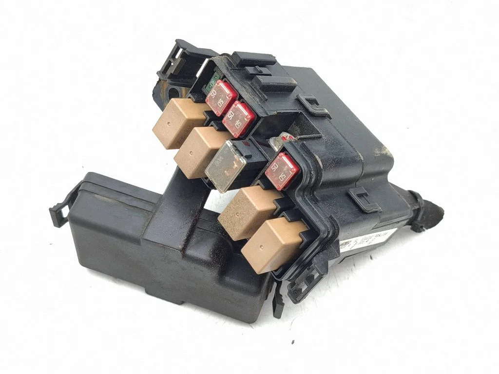 Fuse module – KIA Sportage (2011-2016)