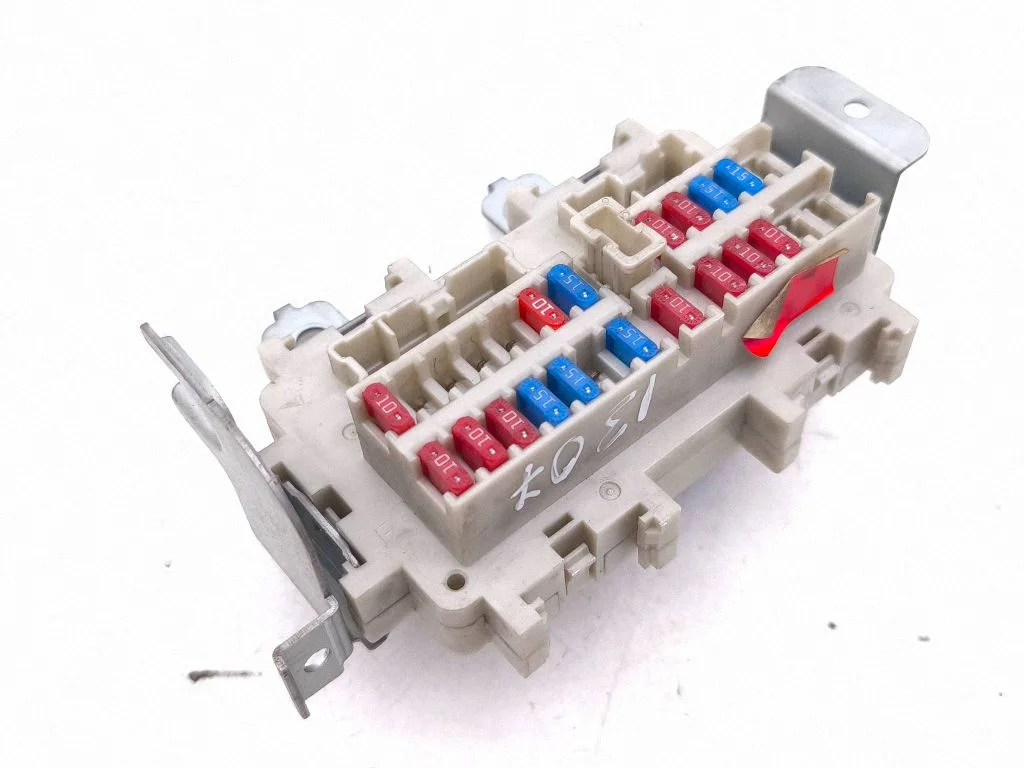Fuse module
