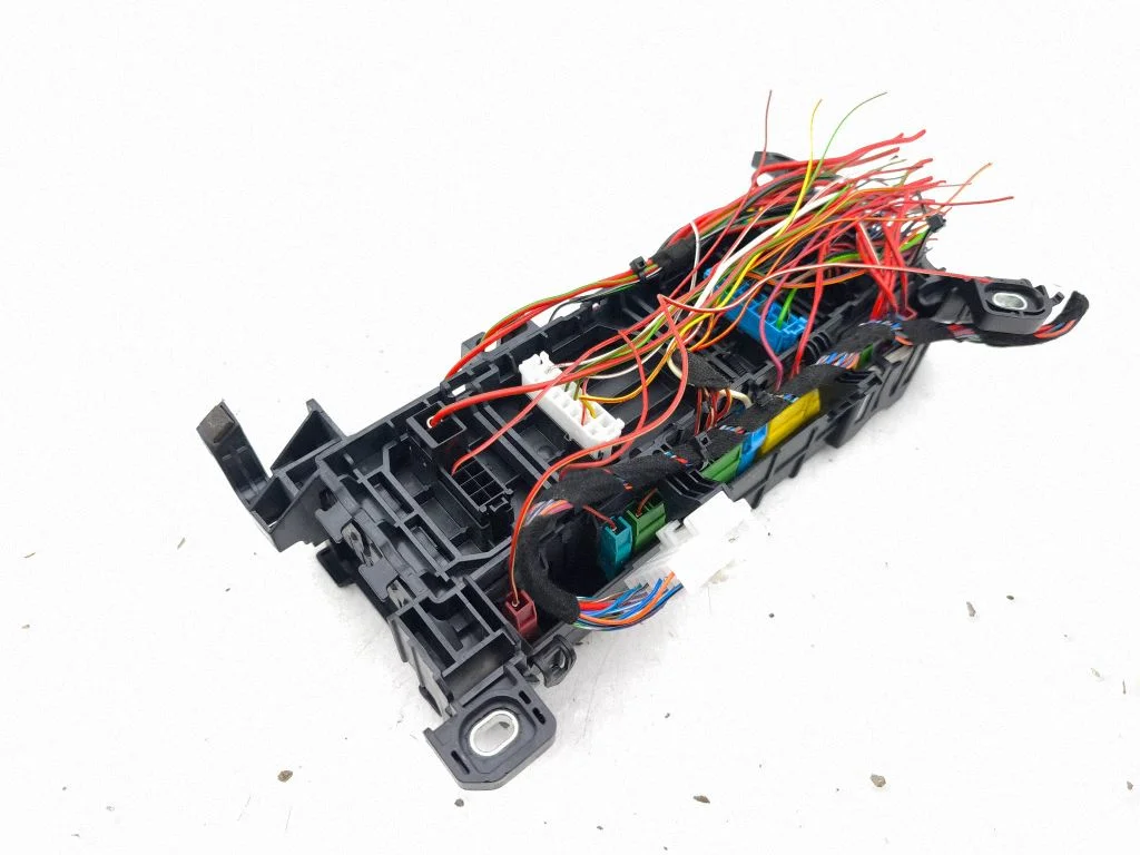 Fuse module A2465400140