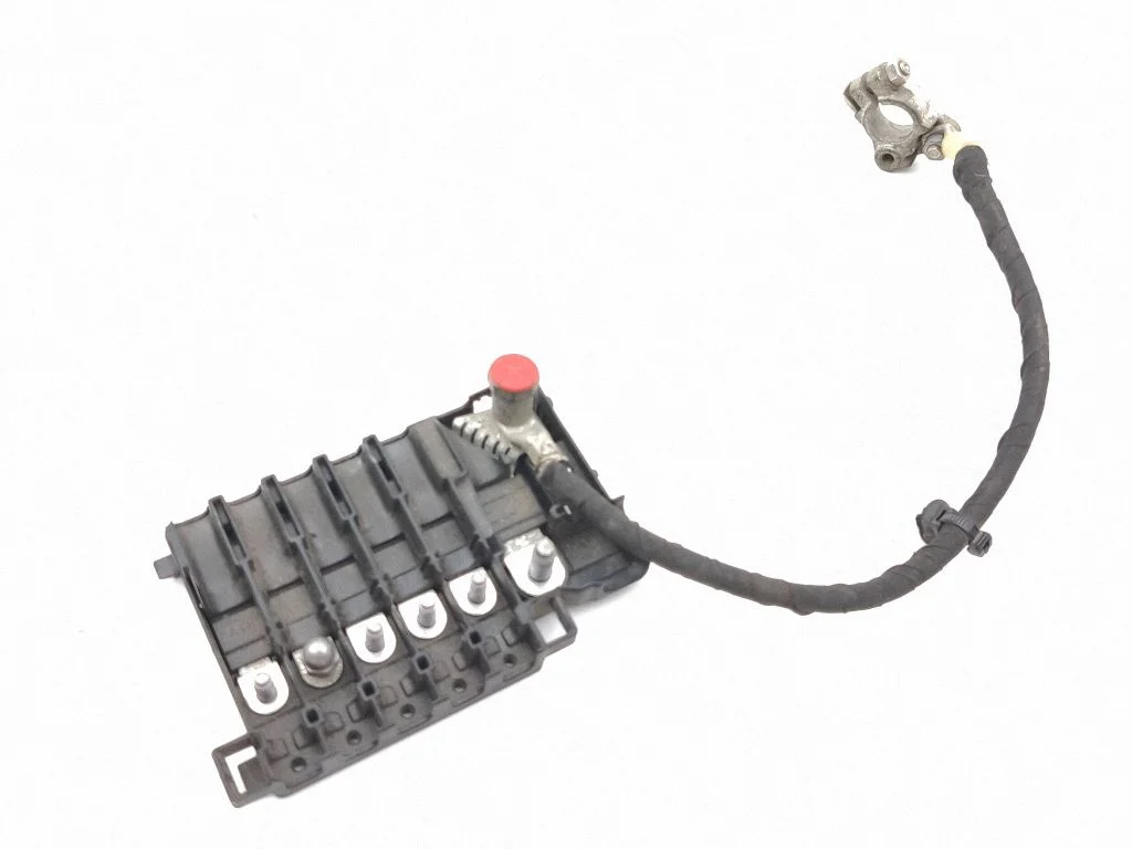 Drošinātāju bloks 1EA937548A