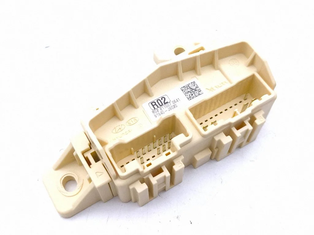 Drošinātāju bloks 91940J9020