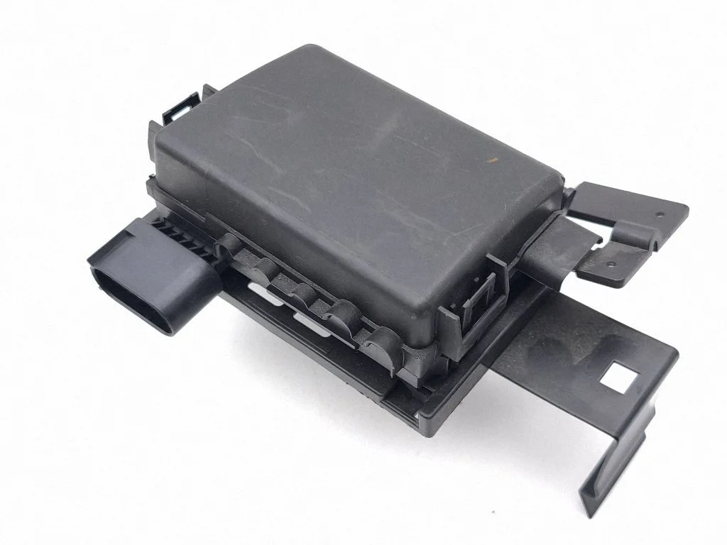 Drošinātāju bloks 3W0937550A