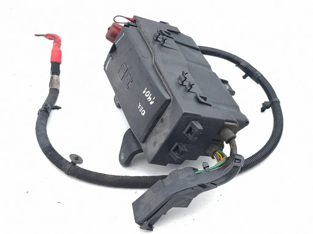 Drošinātāju bloks GX7314A076AA