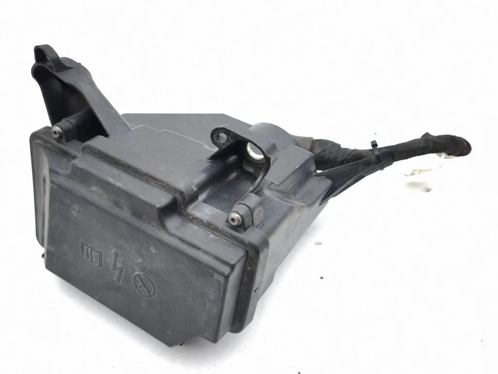 Drošinātāju bloks E7527264