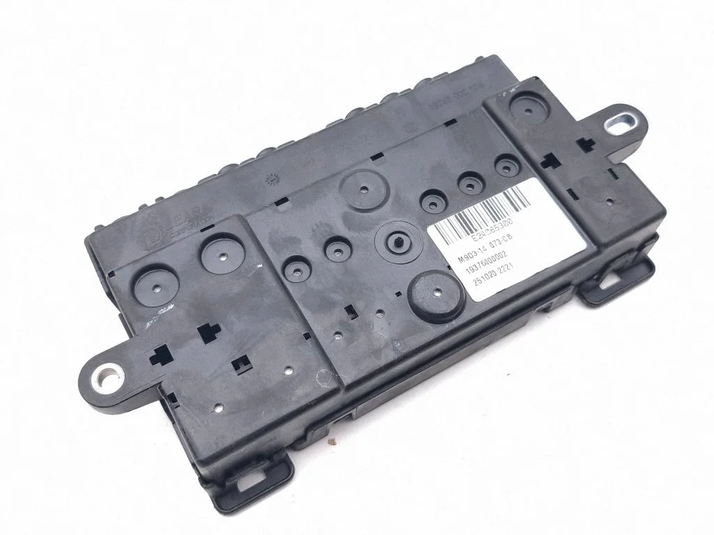 Kaitsmeplokk M9D314A073CB