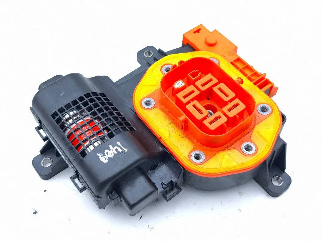 Fuse module 37518K4000