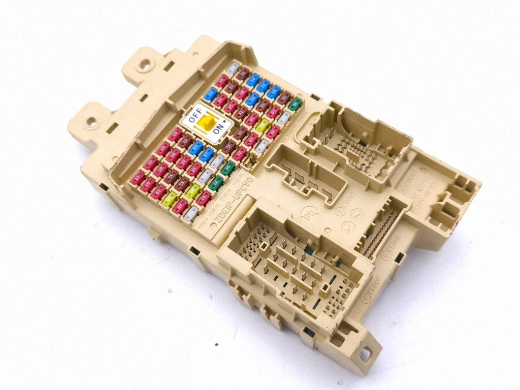 Fuse module 91950Q4050