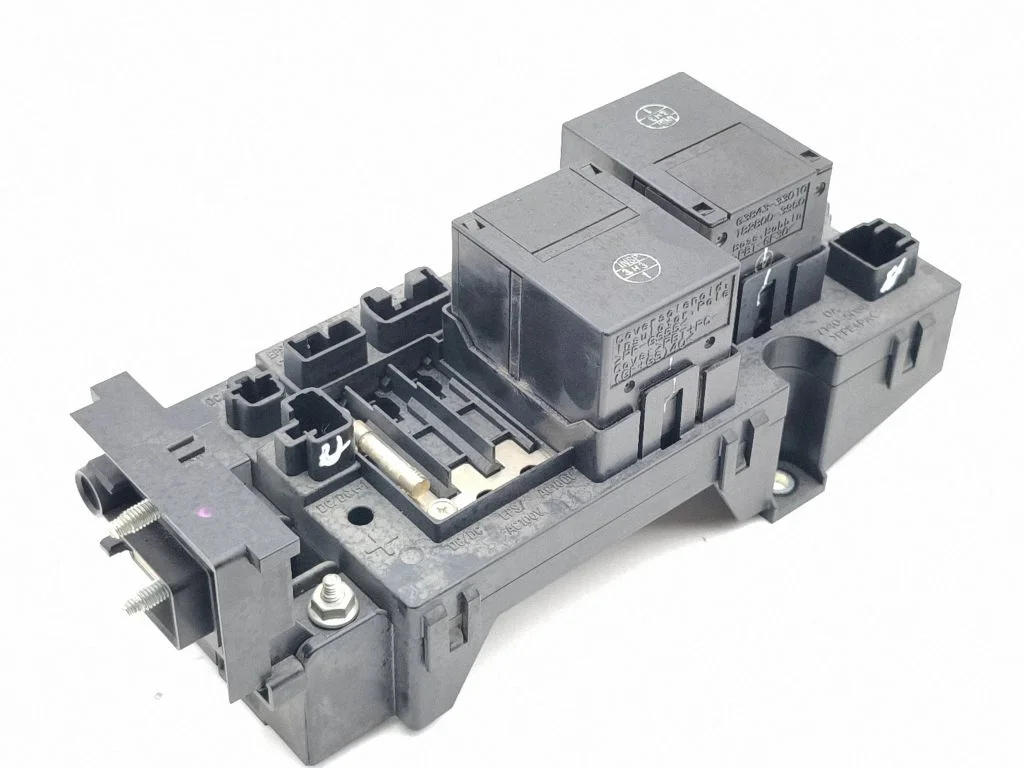 Fuse module G382030010A