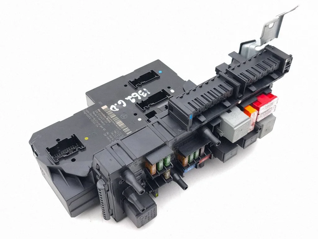 Fuse module 2129005001
