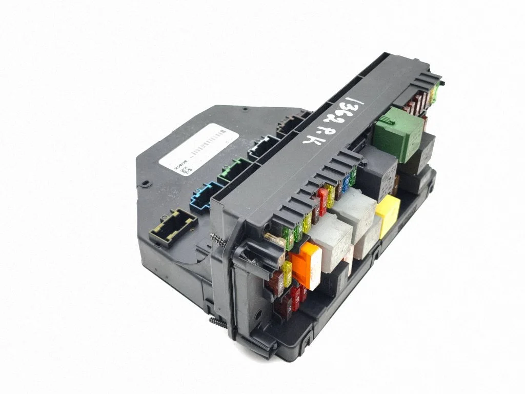 Fuse module A2129006112