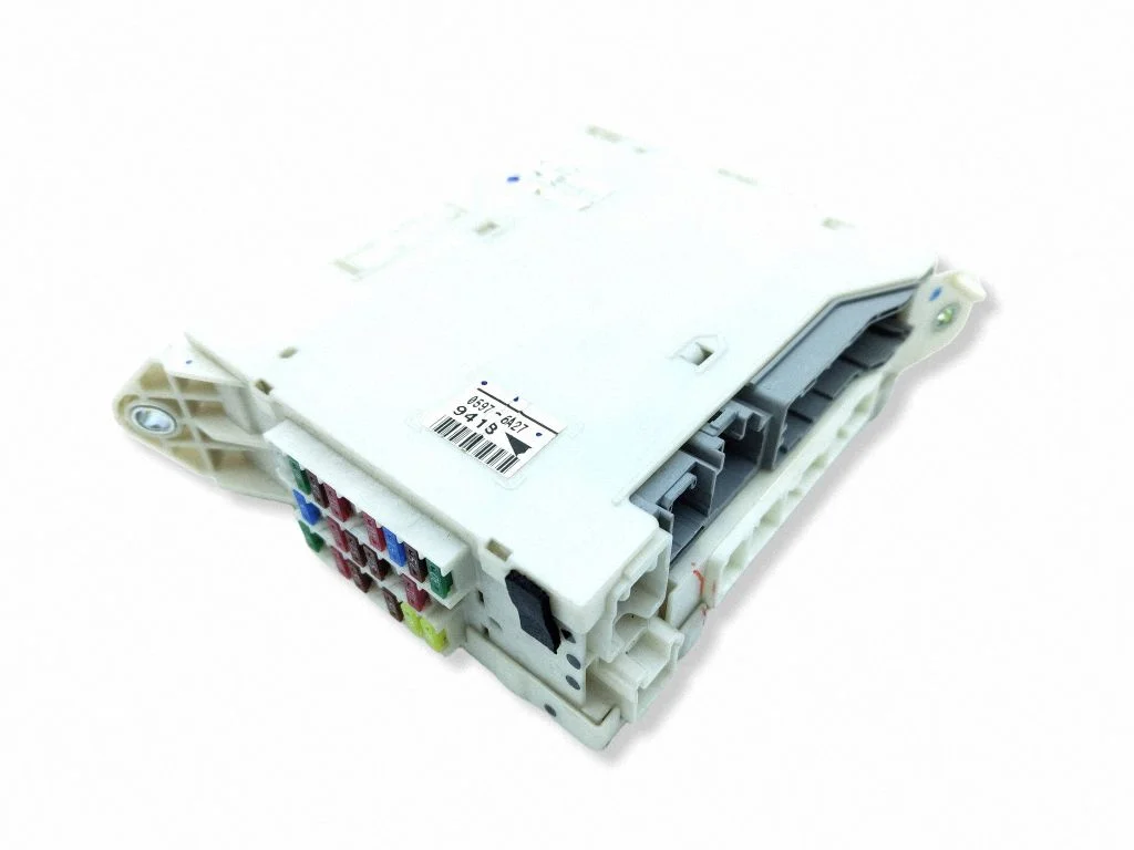 Drošinātāju bloks 8273053050