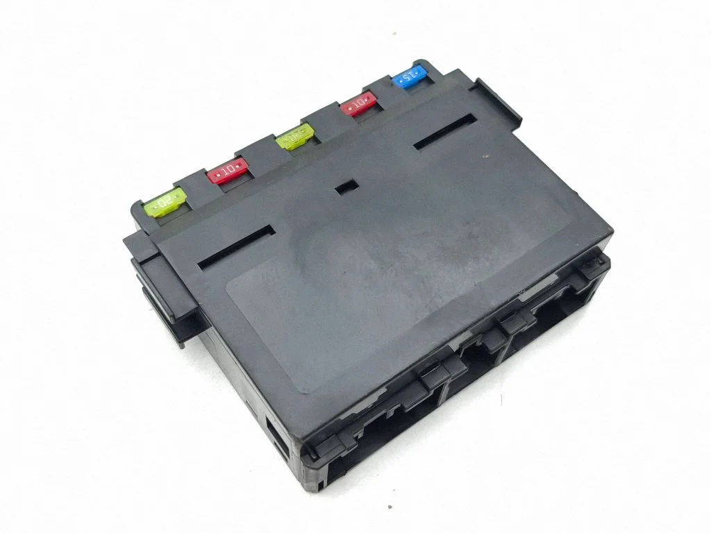 Drošinātāju bloks 8921153020