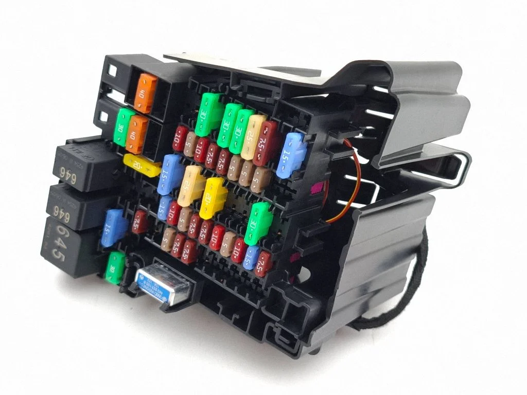 Fuse module 5WA937615