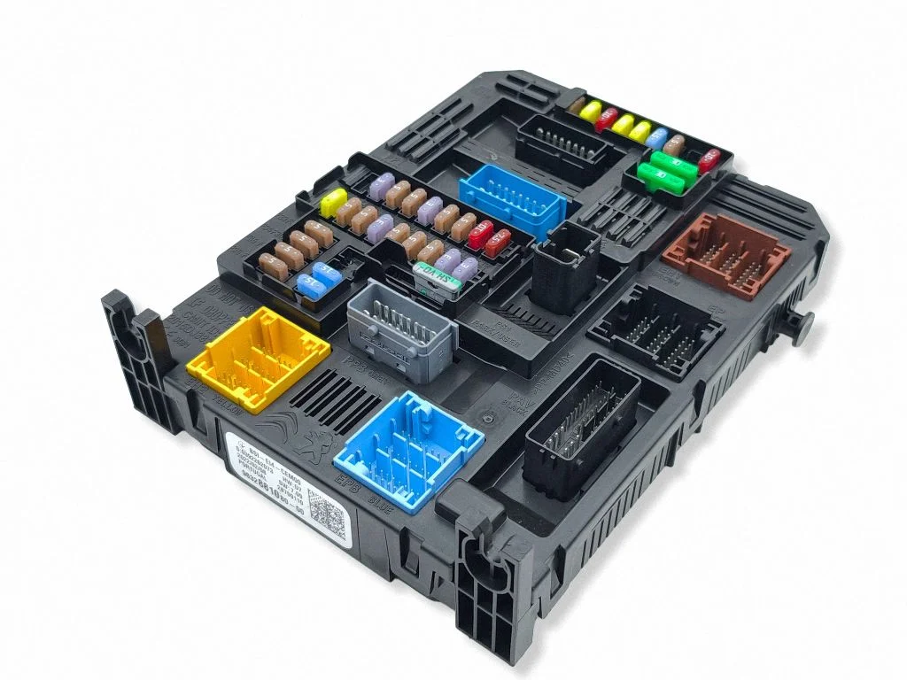 Fuse module 9832881080