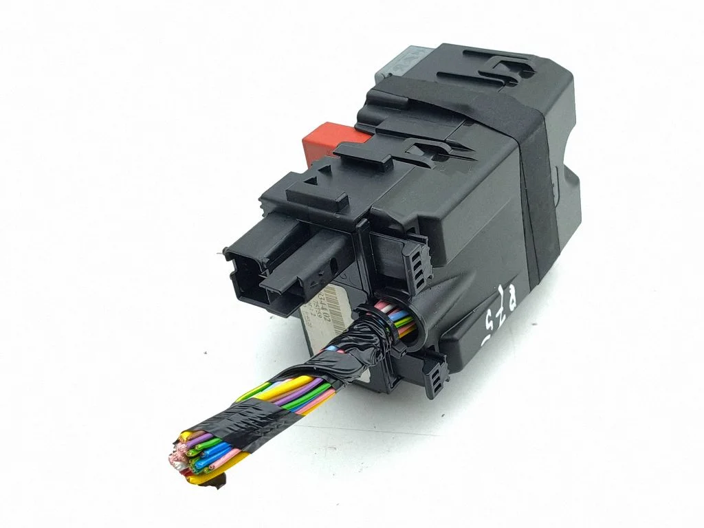 Drošinātāju bloks 45834402