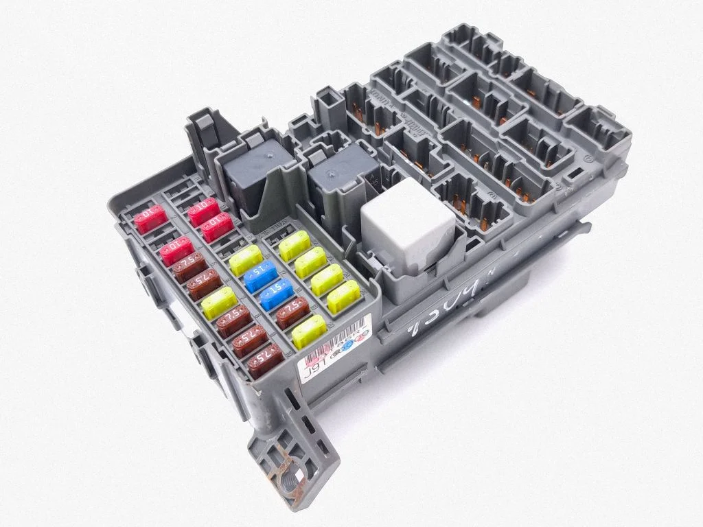 Fuse module 3820AS9AG030