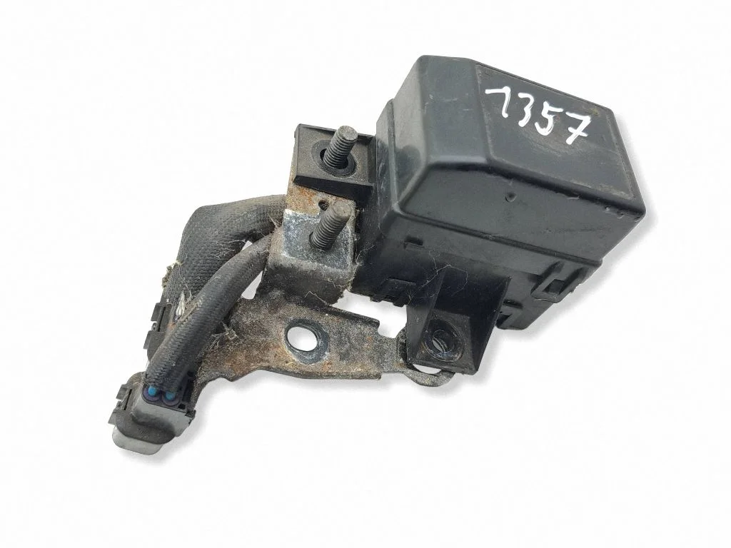 Fuse module