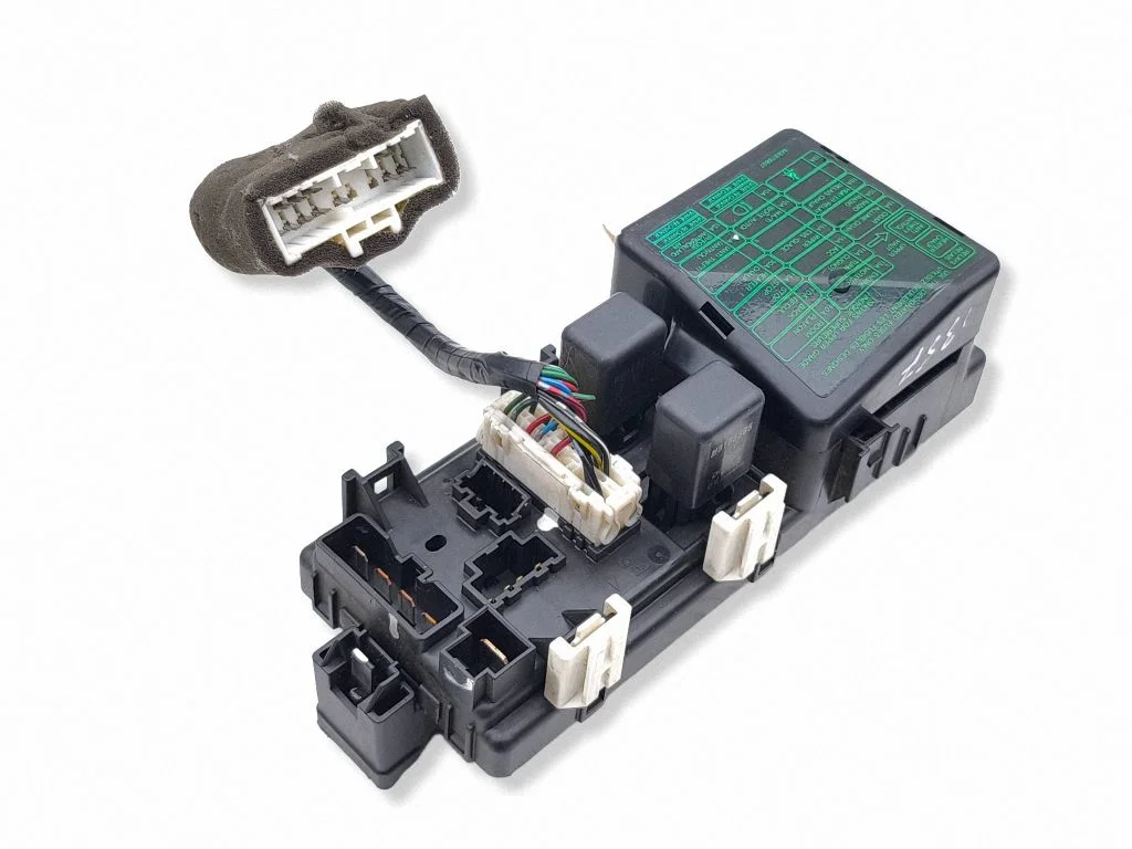 Fuse module