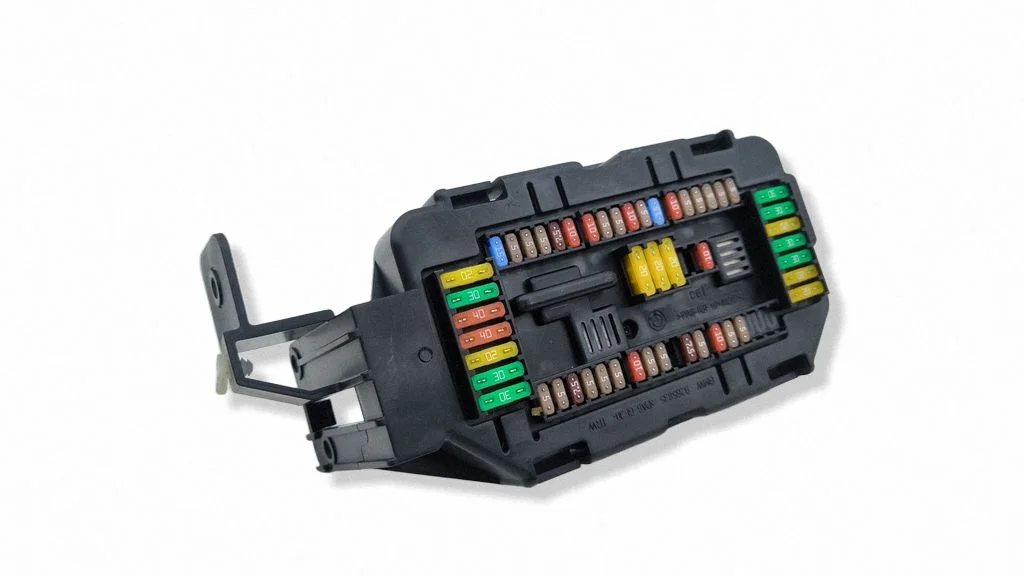 Fuse module 9360371