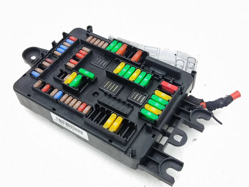 Fuse module 19325000003