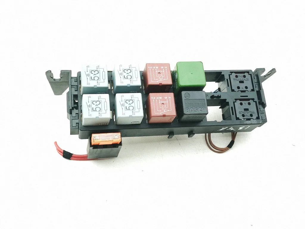 Fuse module 20010529018