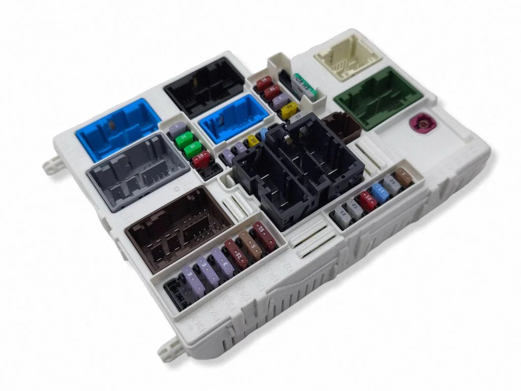 Fuse module 9859844380