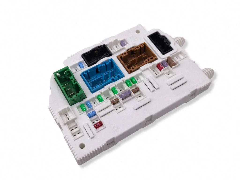 Fuse module 9863186680