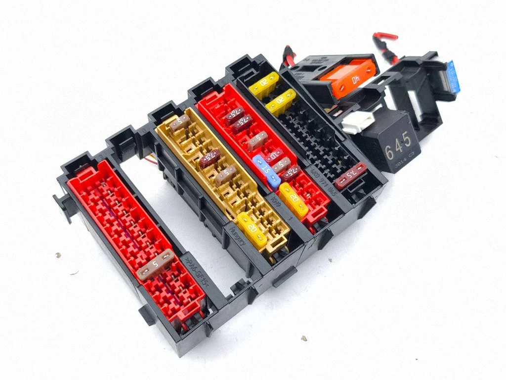 Fuse module 4K0971845
