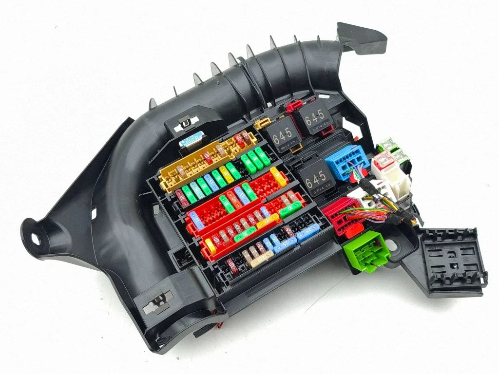 Fuse module 4K2971845