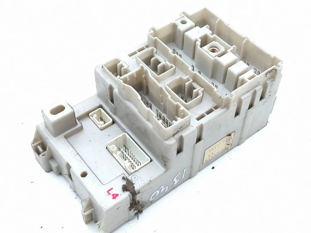 Drošinātāju bloks 8273342080