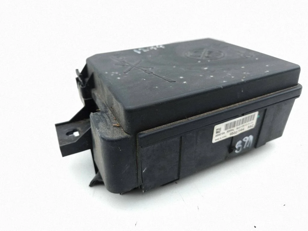 Drošinātāju bloks 30959L