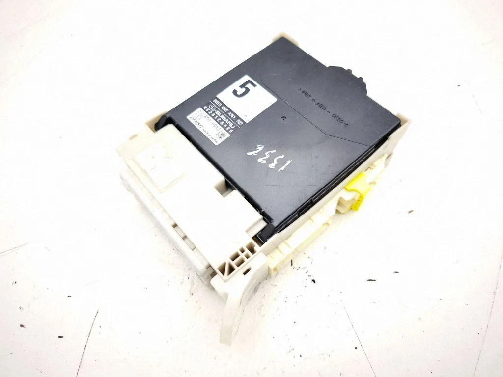 Drošinātāju bloks 2328000060