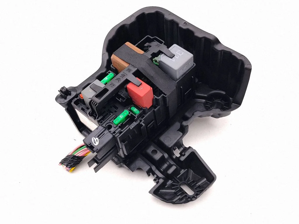 Fuse module 9812661980