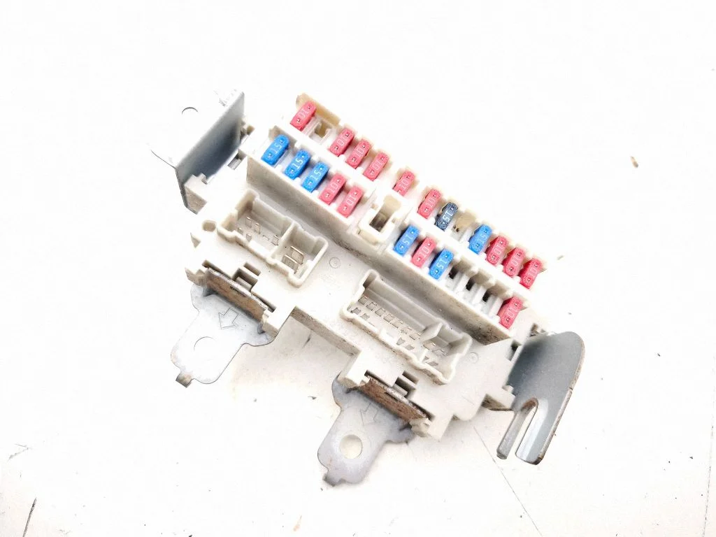 Fuse module
