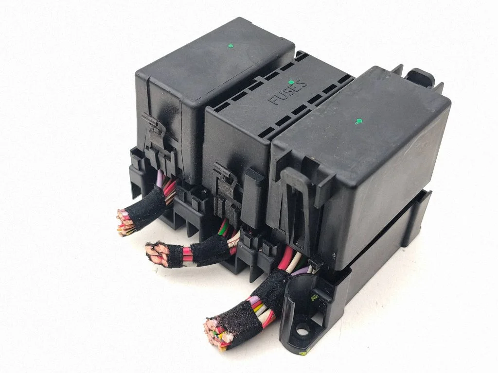 Fuse module