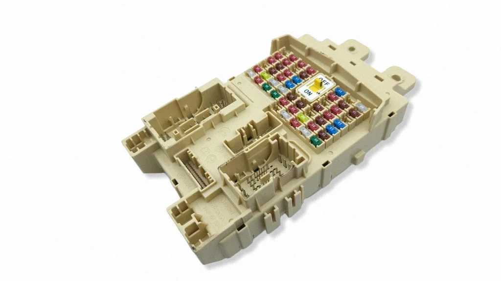 Fuse module 91950G2521