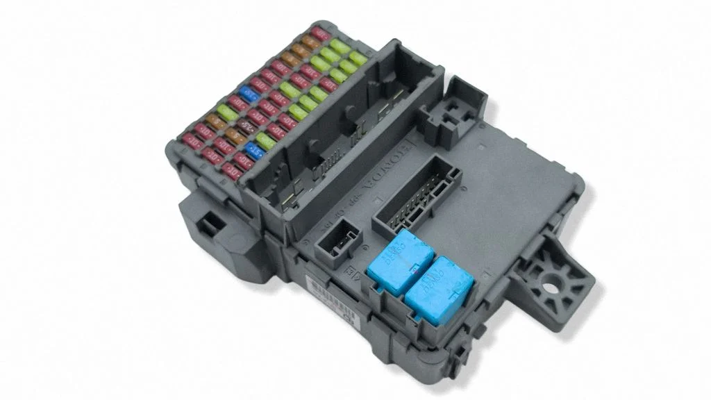 Fuse module CBH041K9