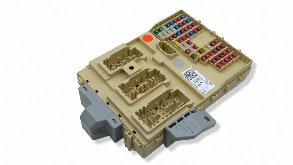 Fuse module 91960DF111