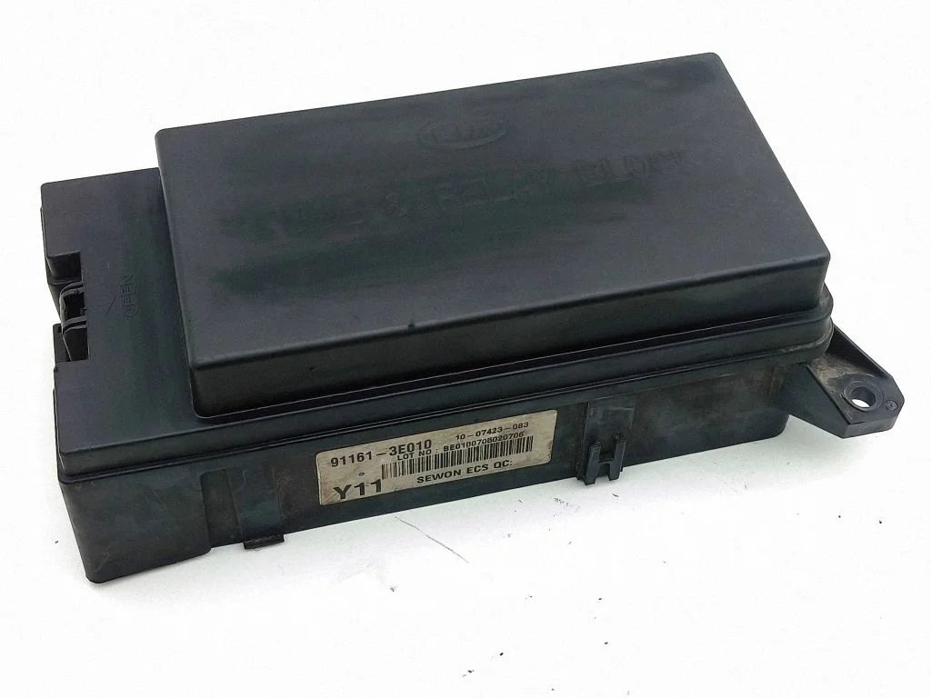 Fuse module 911613E010