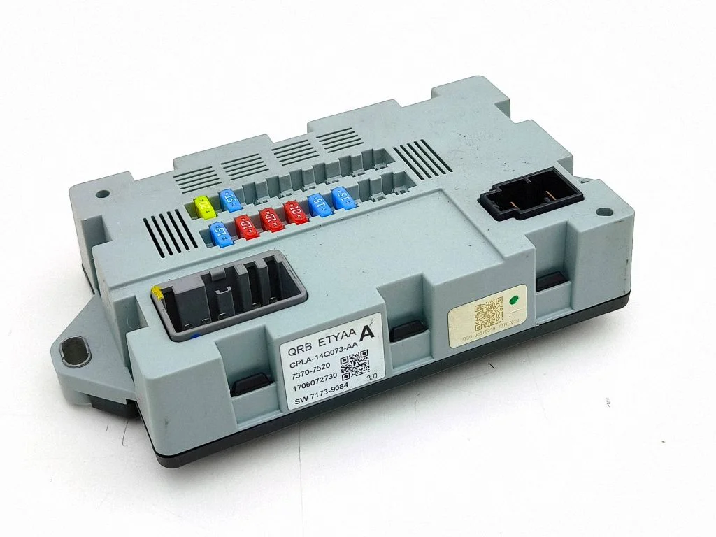 Fuse module CPLA14Q073AA