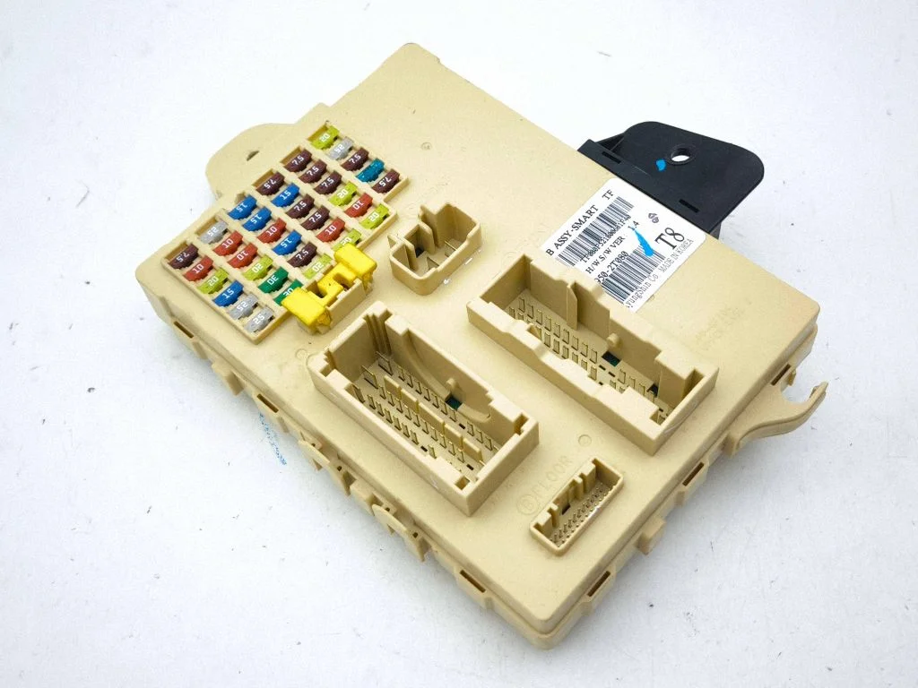 Fuse module 919502T080