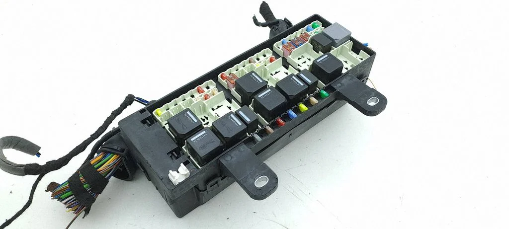 Fuse module