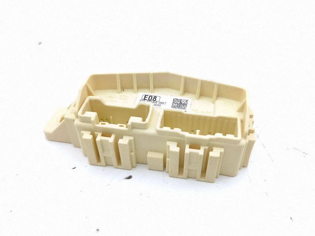 Fuse module 91940K4080