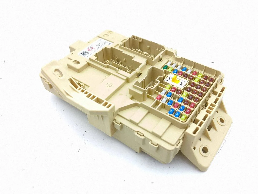 Fuse module 91953K4750