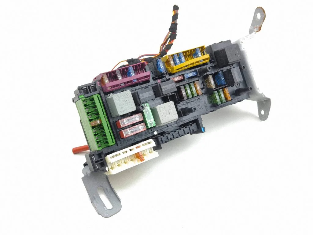 Fuse module