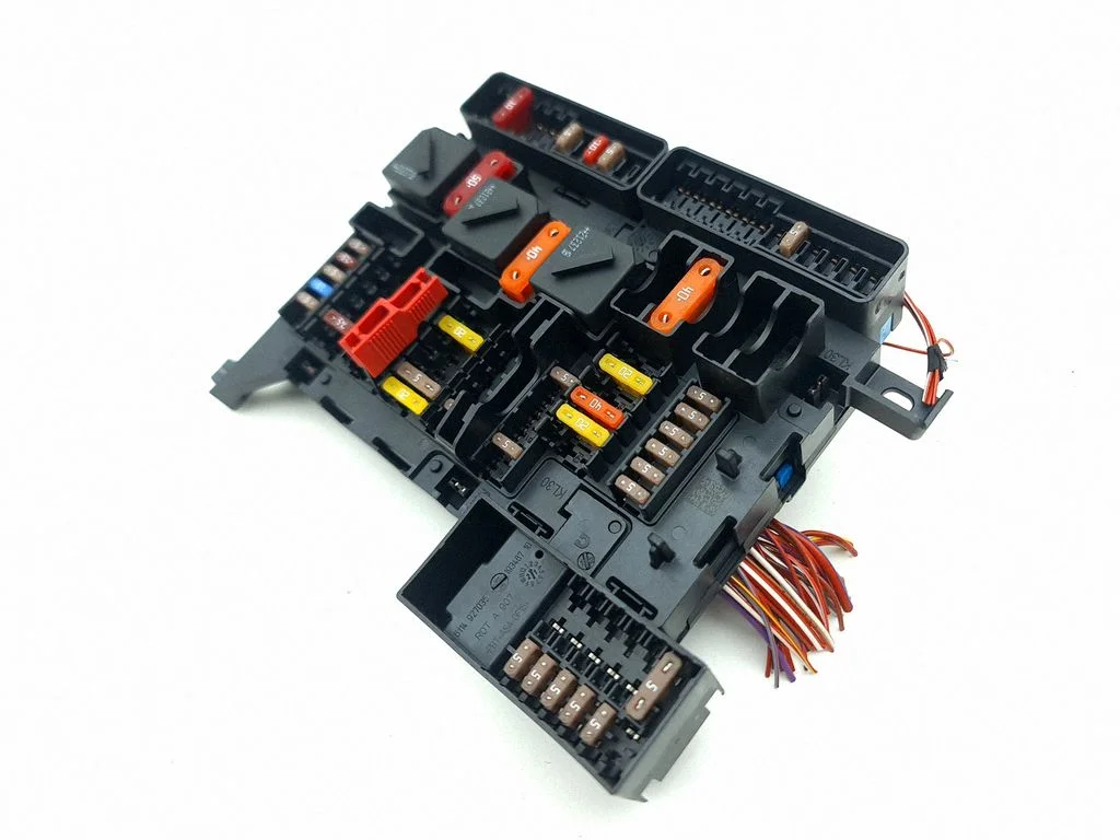 Fuse module – Mini One - Cooper F56 F55 (2013-)