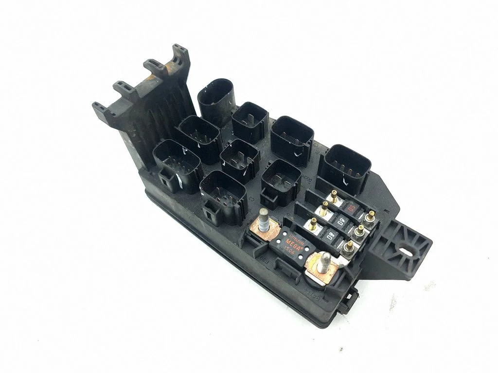 Fuse module 4X4314A073Cc