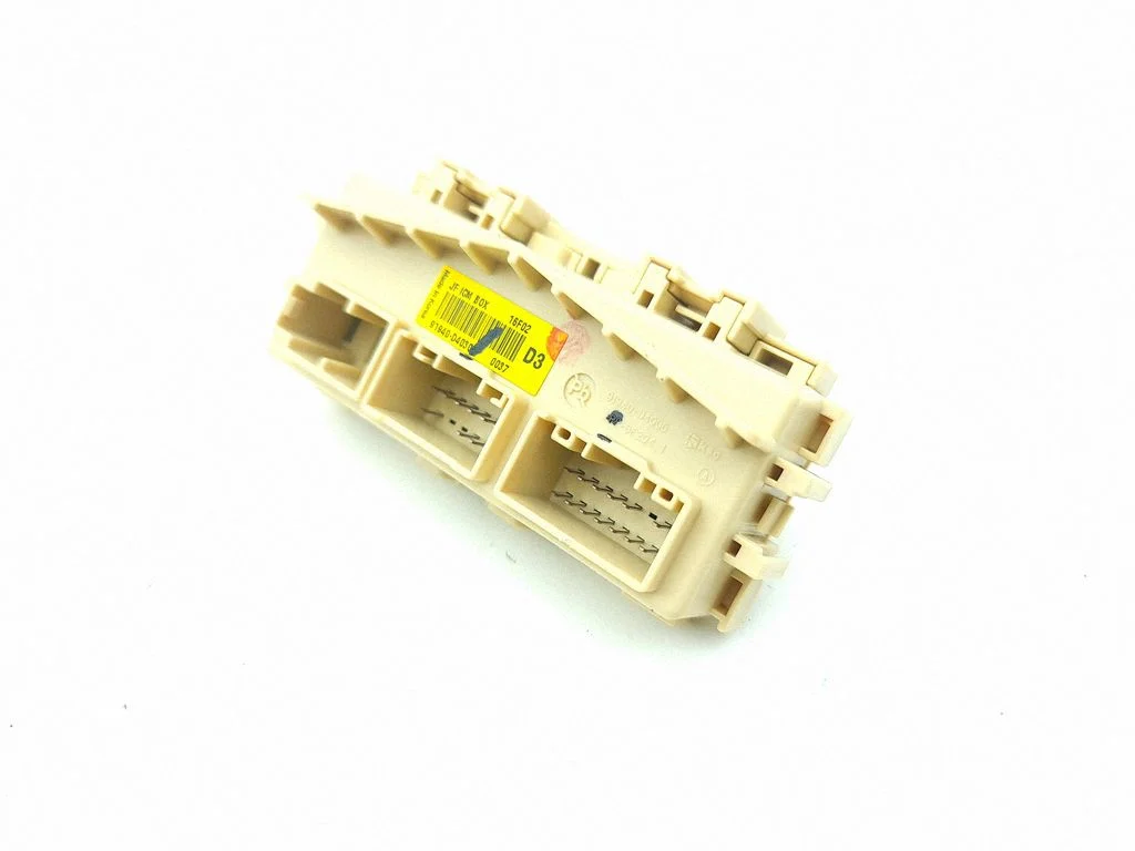 Fuse module – KIA Optima (2015-2020)